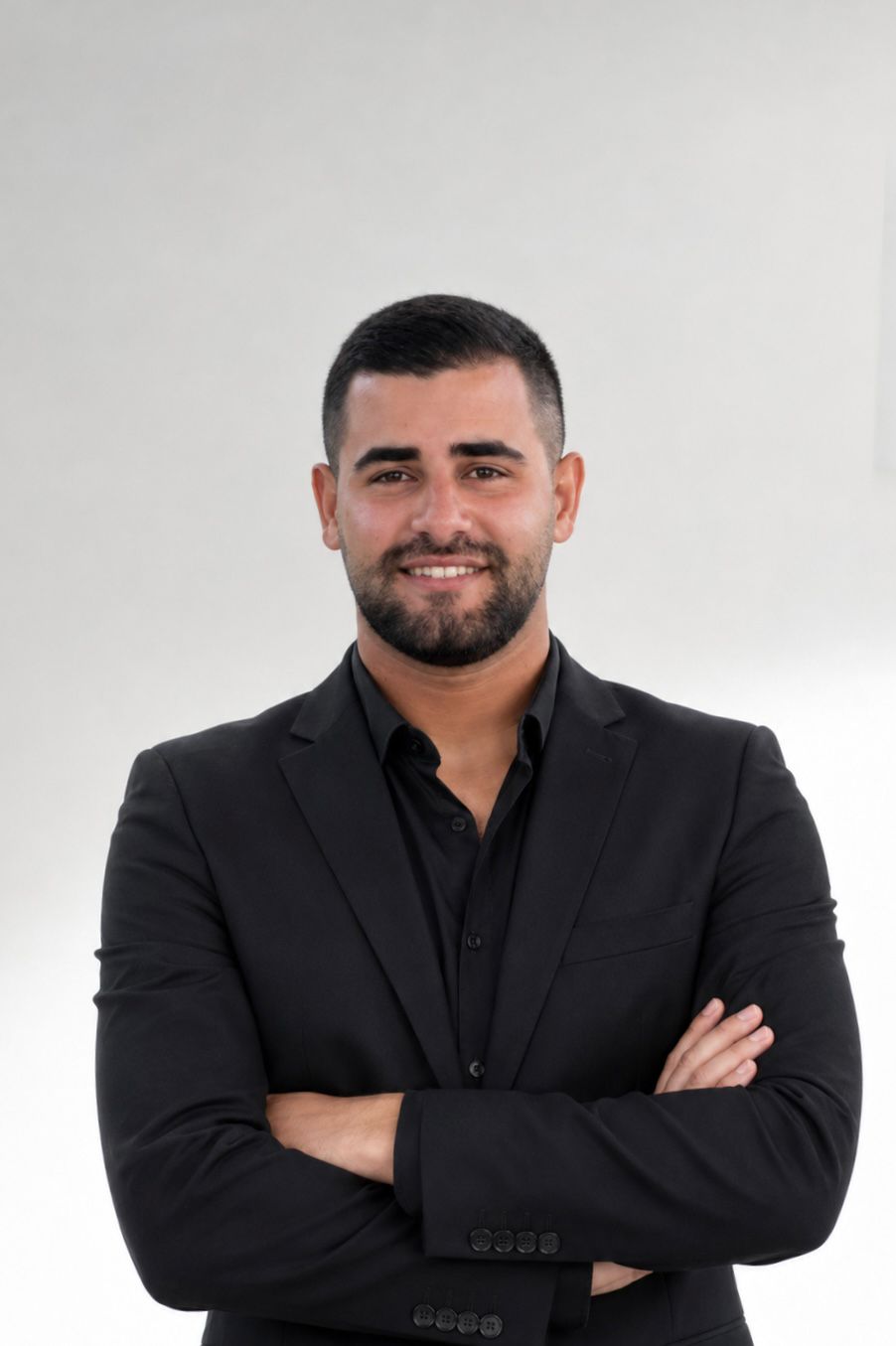 David Simani — property management