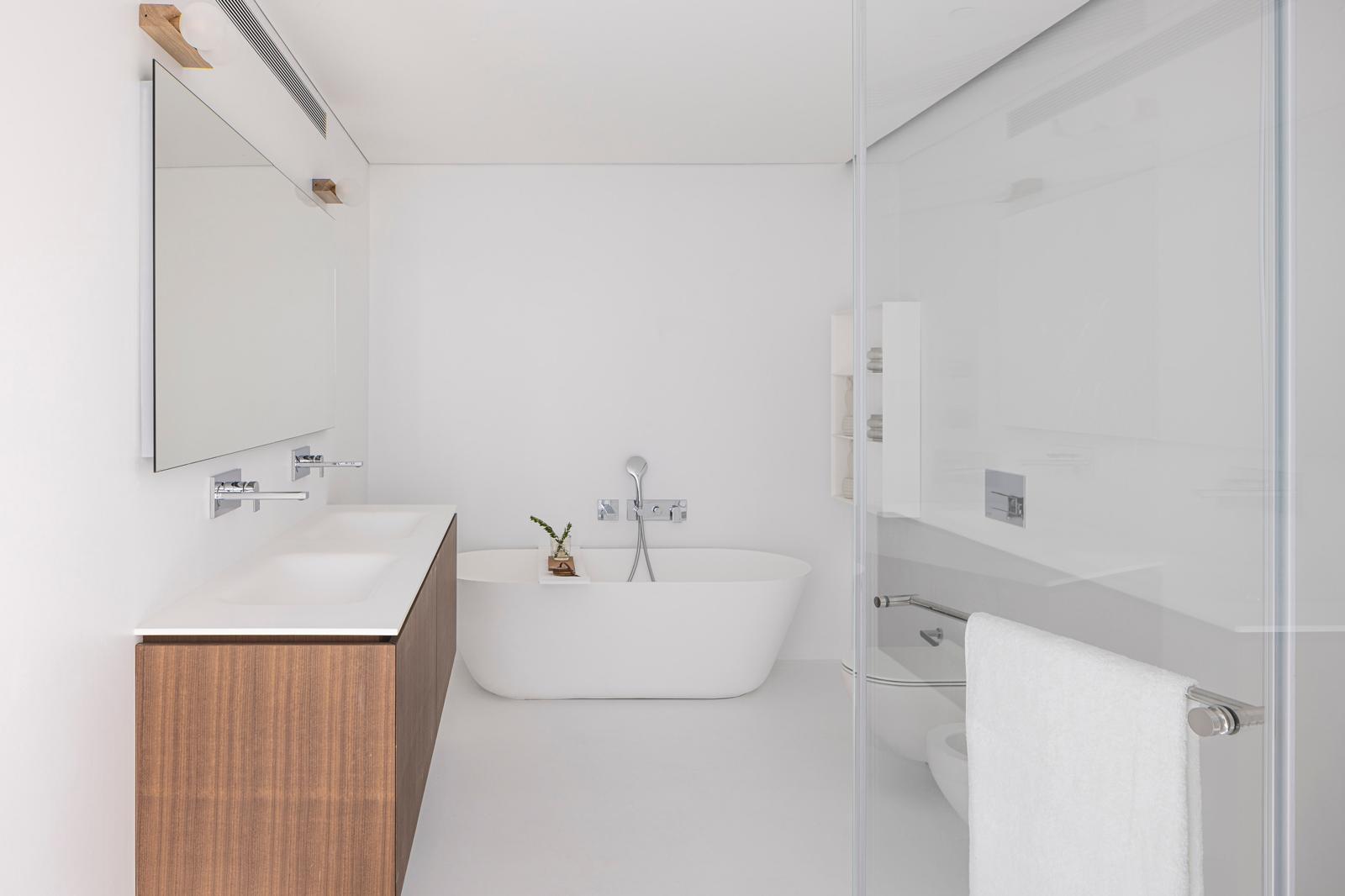 Penthouse for sale in Herzliya Pituach — Gallery 8