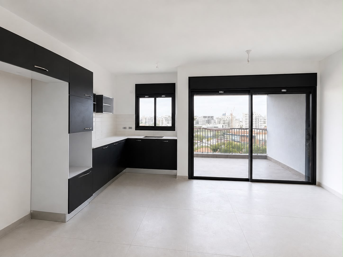 Apartment for rent in Herzliya — Gallery 2