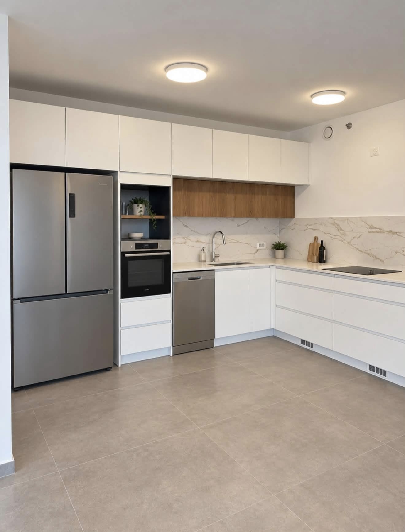 Apartment for rent in Herzliya — Gallery 3