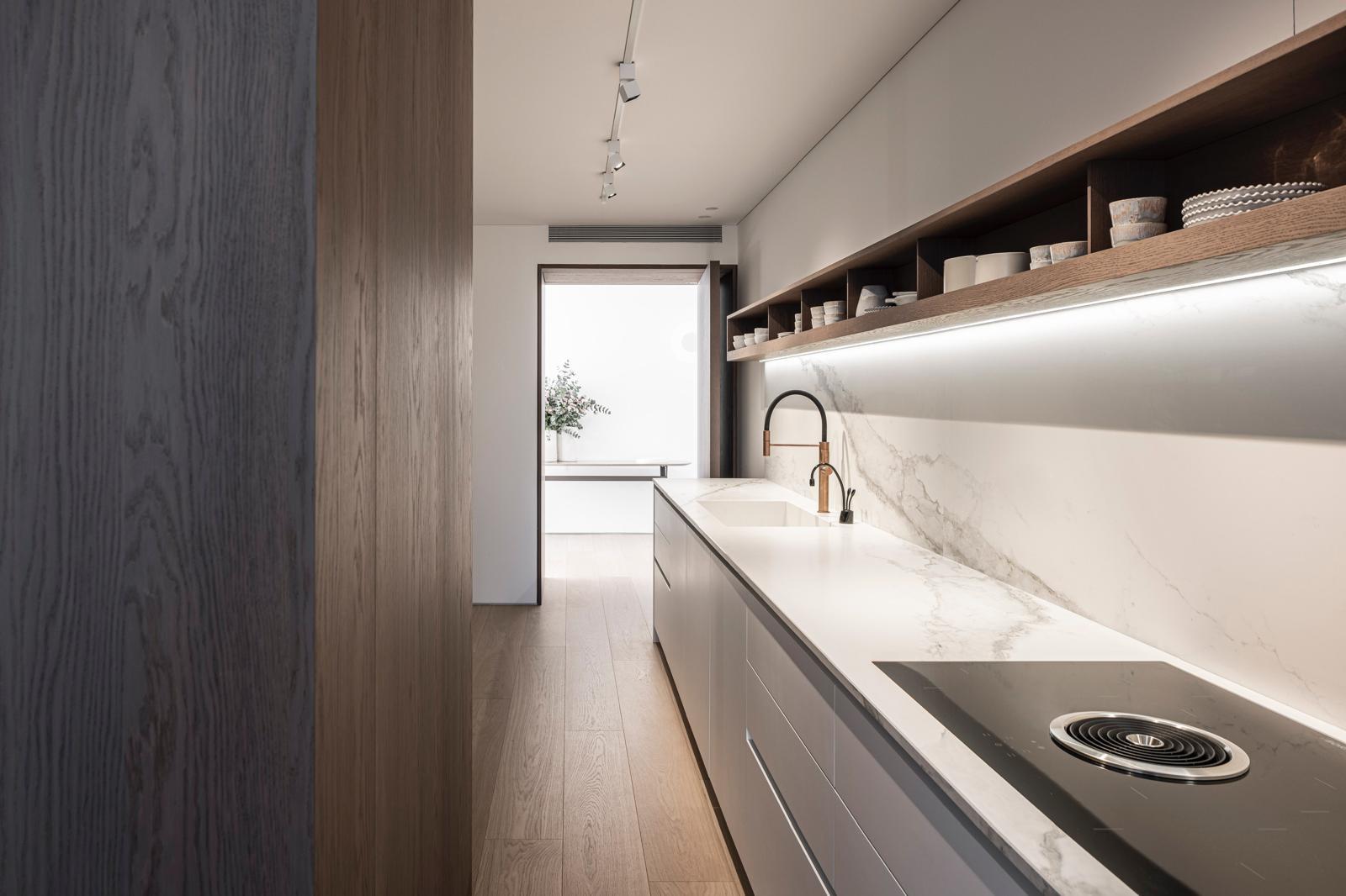 Penthouse for sale in Herzliya Pituach — Gallery 7