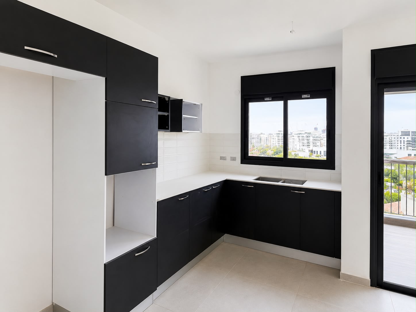 Apartment for rent in Herzliya — Gallery 3