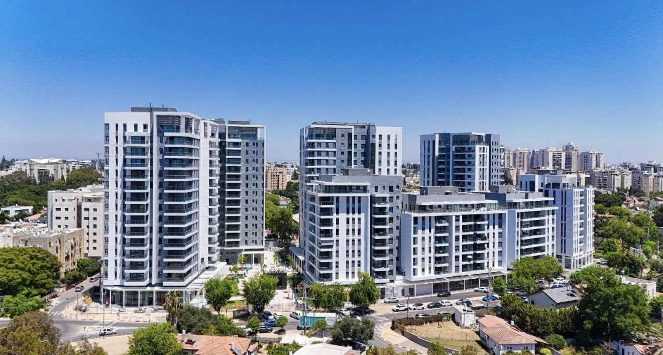 Apartment for rent in Herzliya — Gallery 2