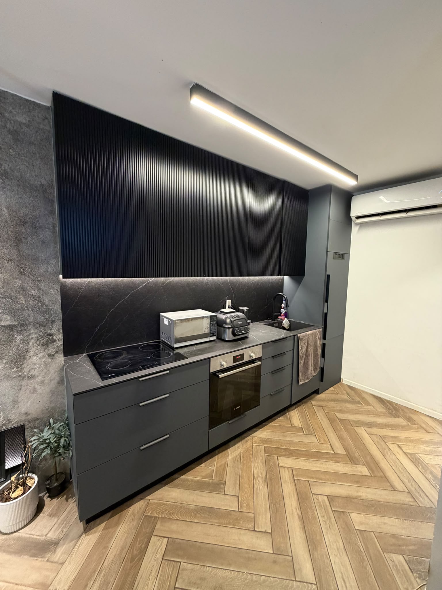 Garden apartment for rent in Herzliya Marina — Gallery 5