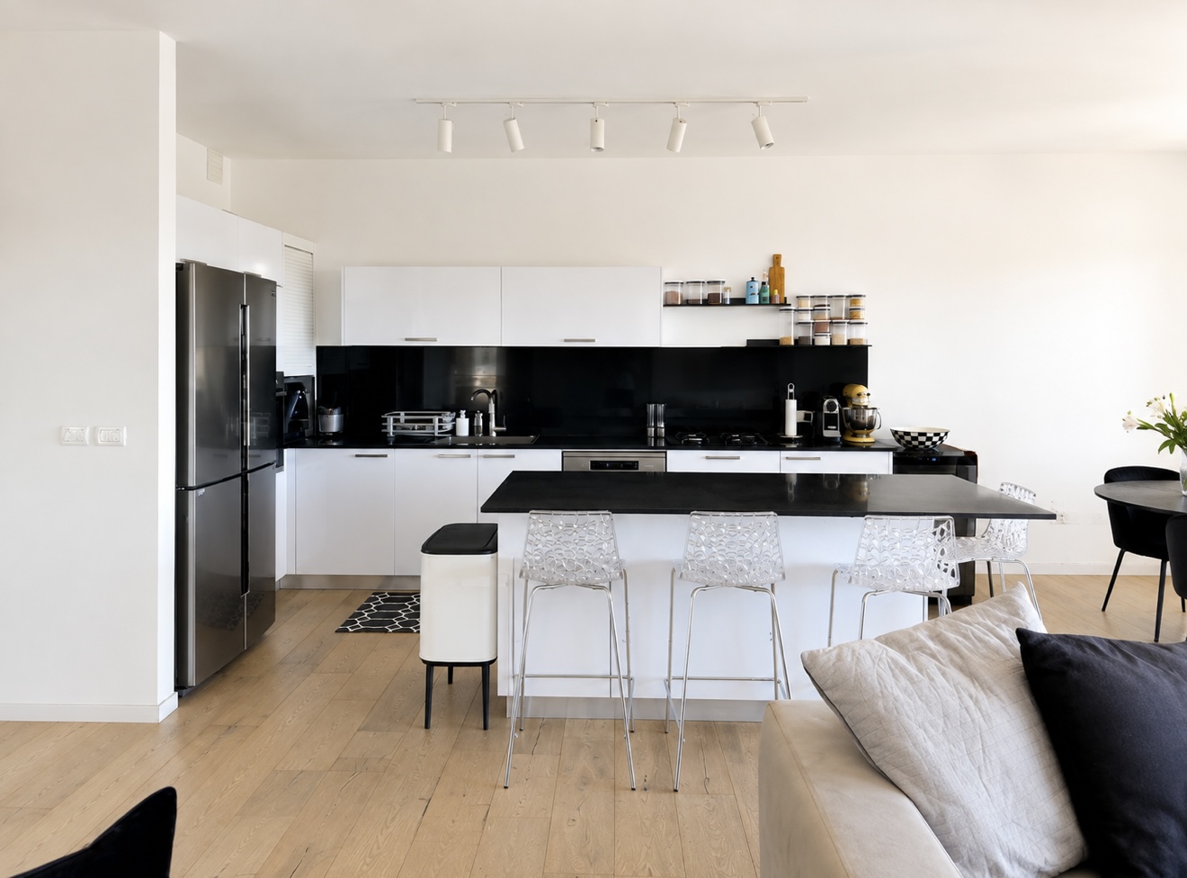 Apartment for rent in Herzliya — Gallery 3