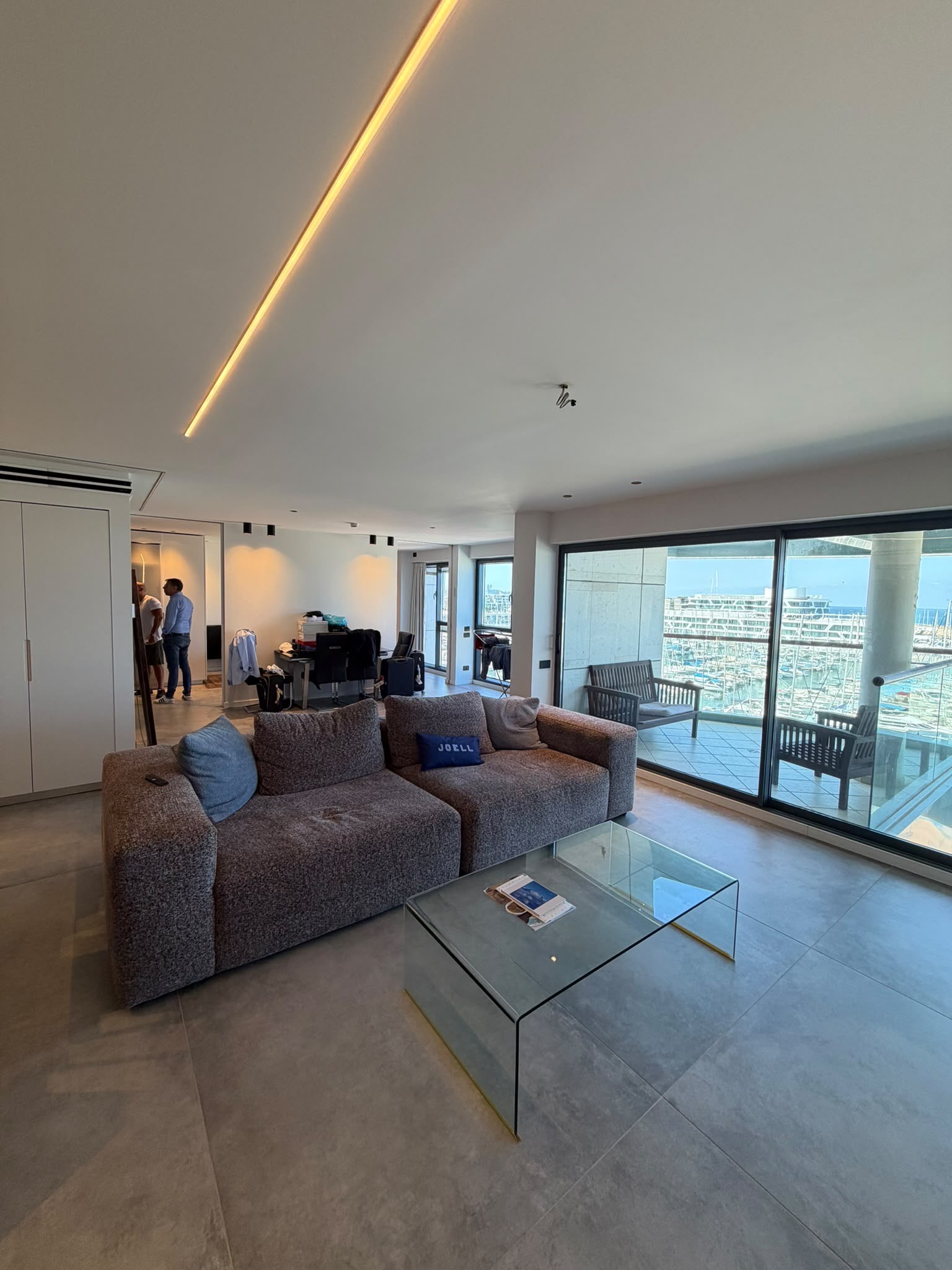 Apartment for rent in Herzliya Marina — Gallery 3