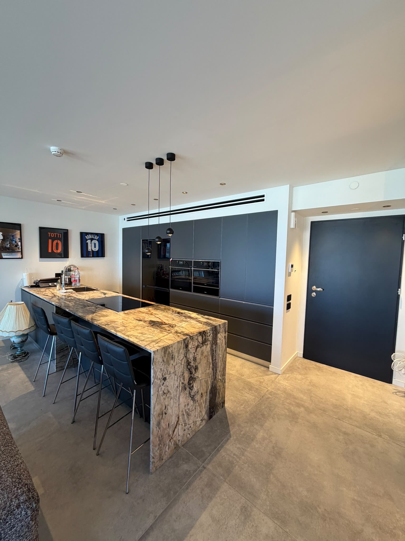 Apartment for rent in Herzliya Marina — Gallery 8