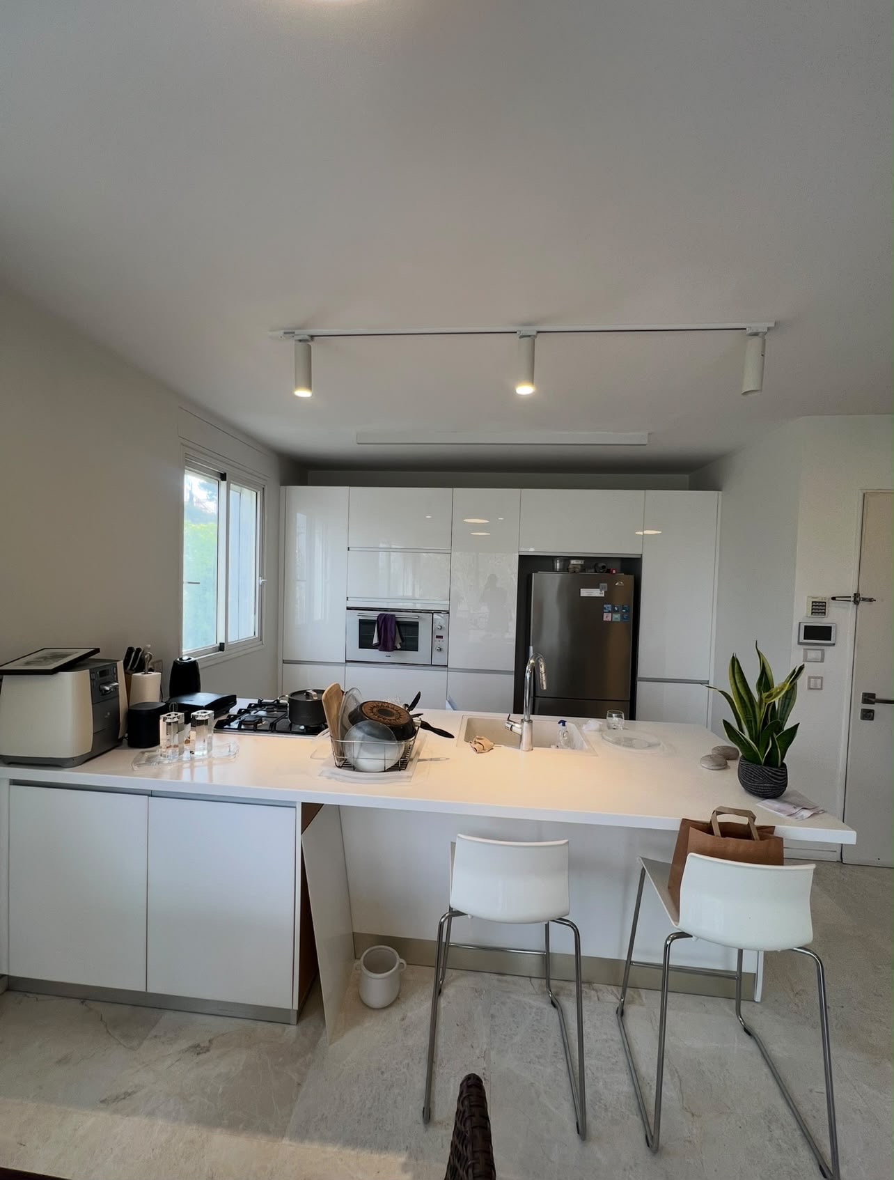 Apartment for rent in Herzliya B — Gallery 4
