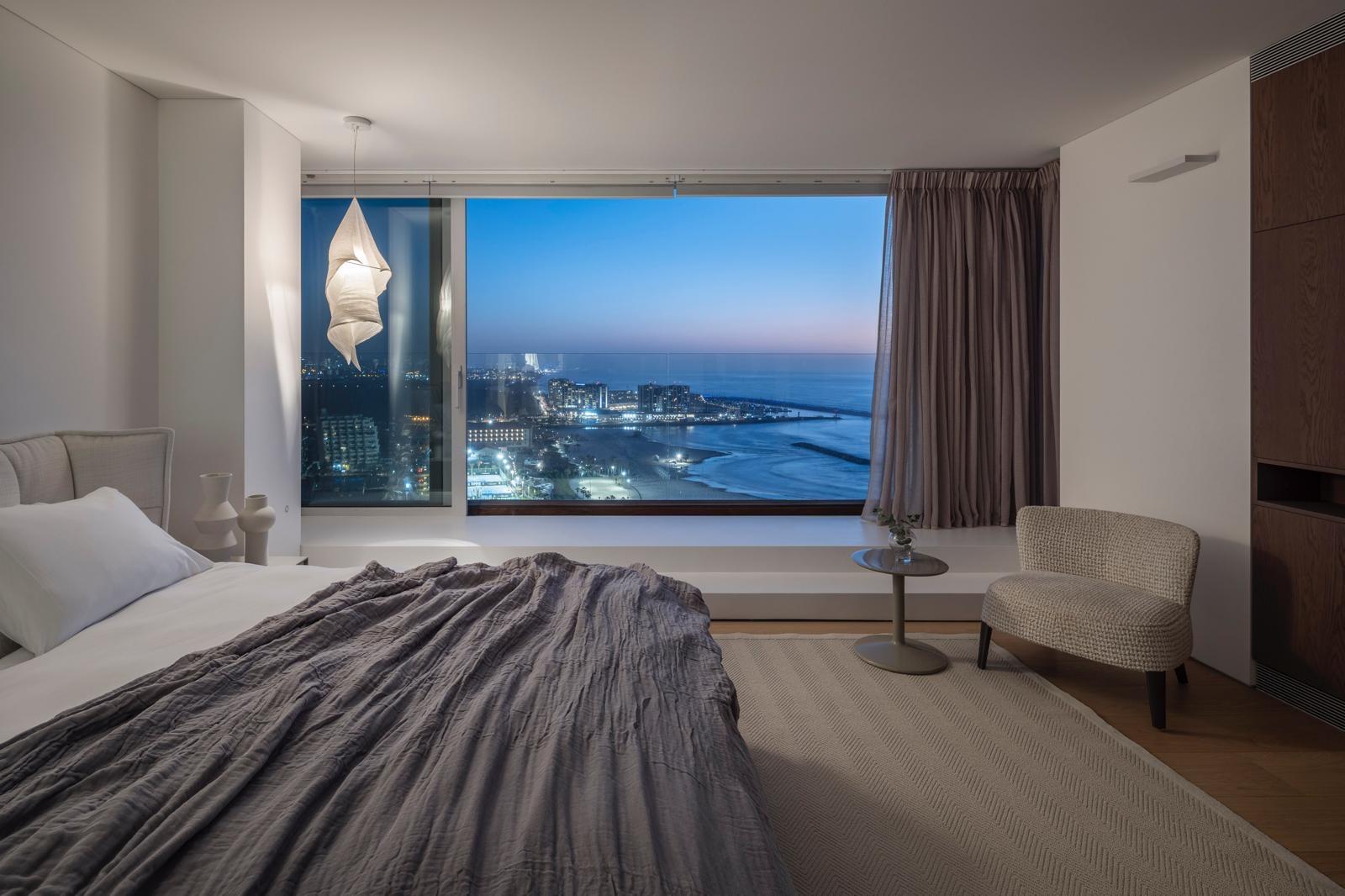 Penthouse for sale in Herzliya Pituach — Gallery 5