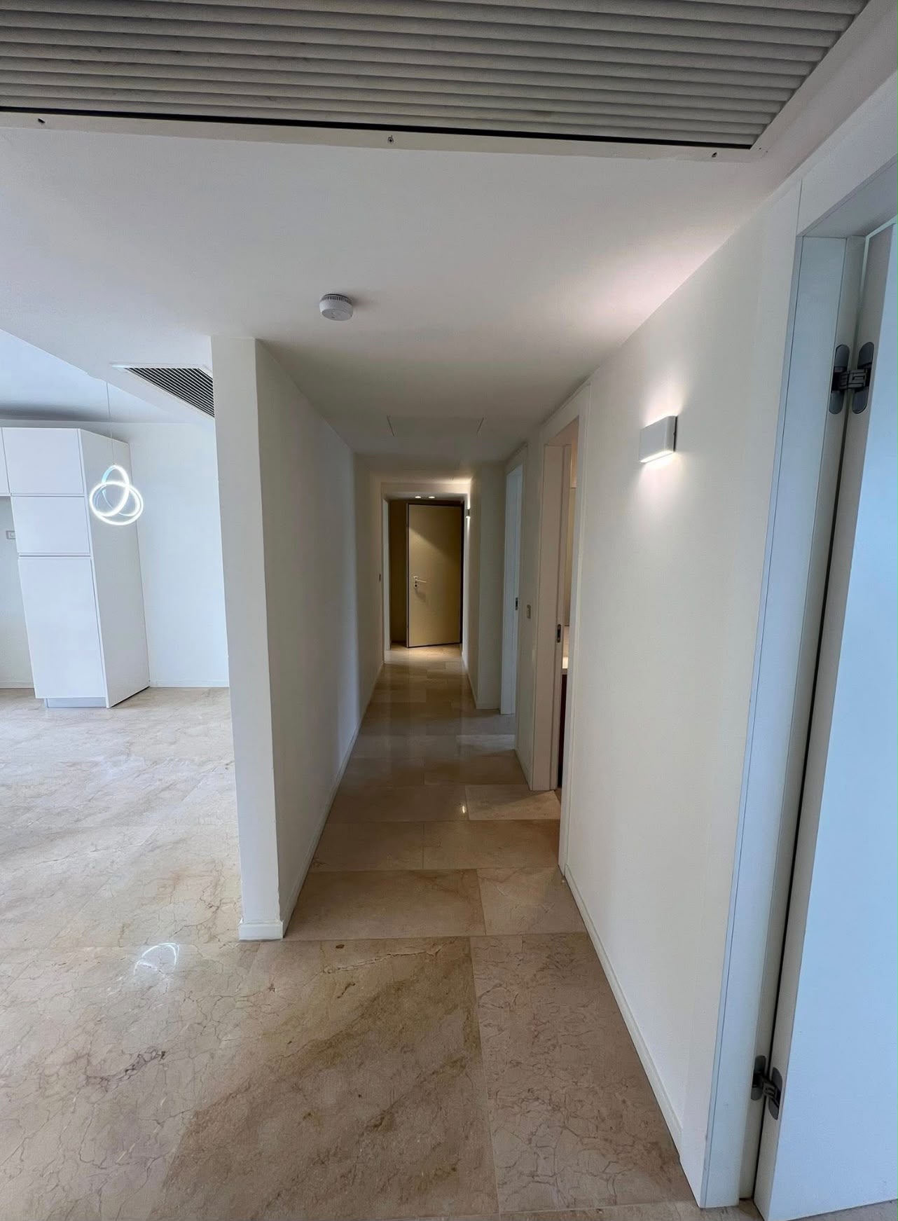 Penthouse for rent in Herzliya B — Gallery 9