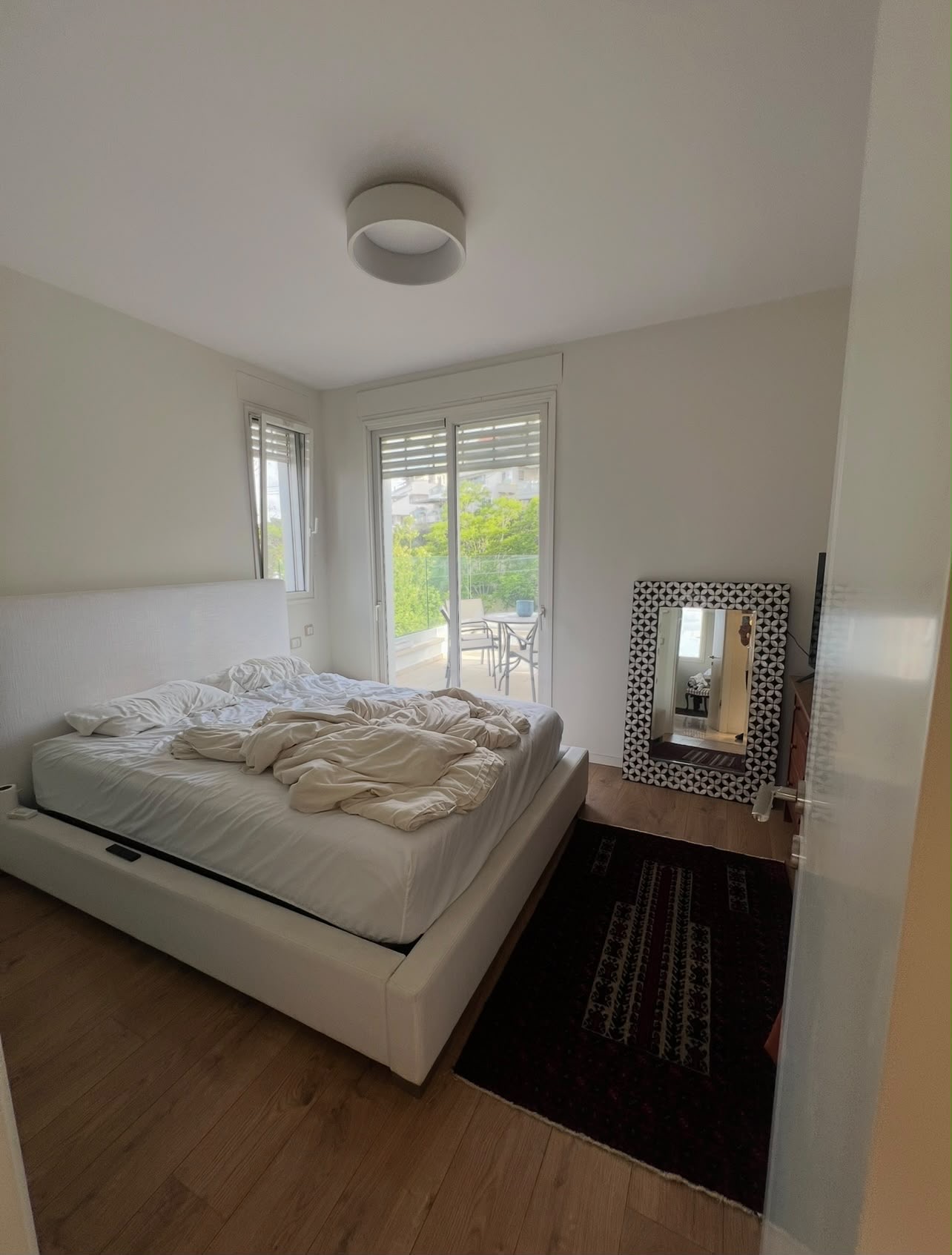 Apartment for rent in Herzliya B — Gallery 5