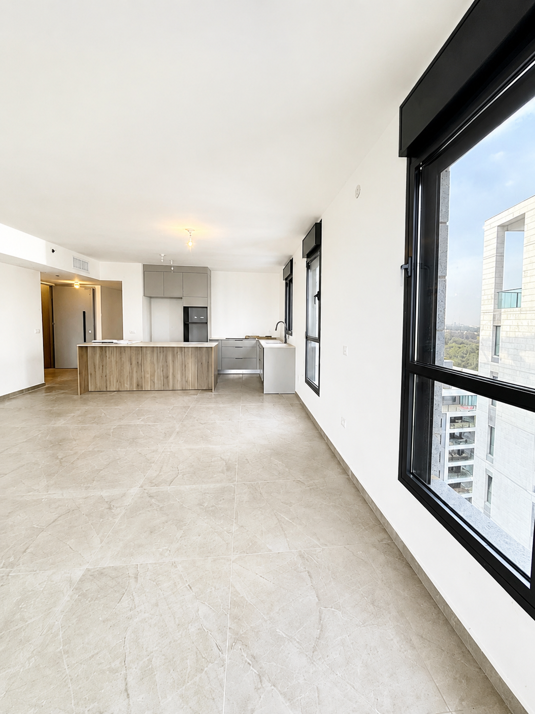 Apartment for rent in Herzliya — Gallery 2