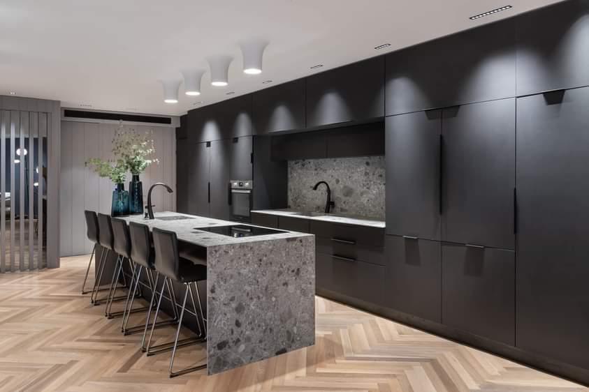 Luxury Garden Apartment in Herzliya Marina