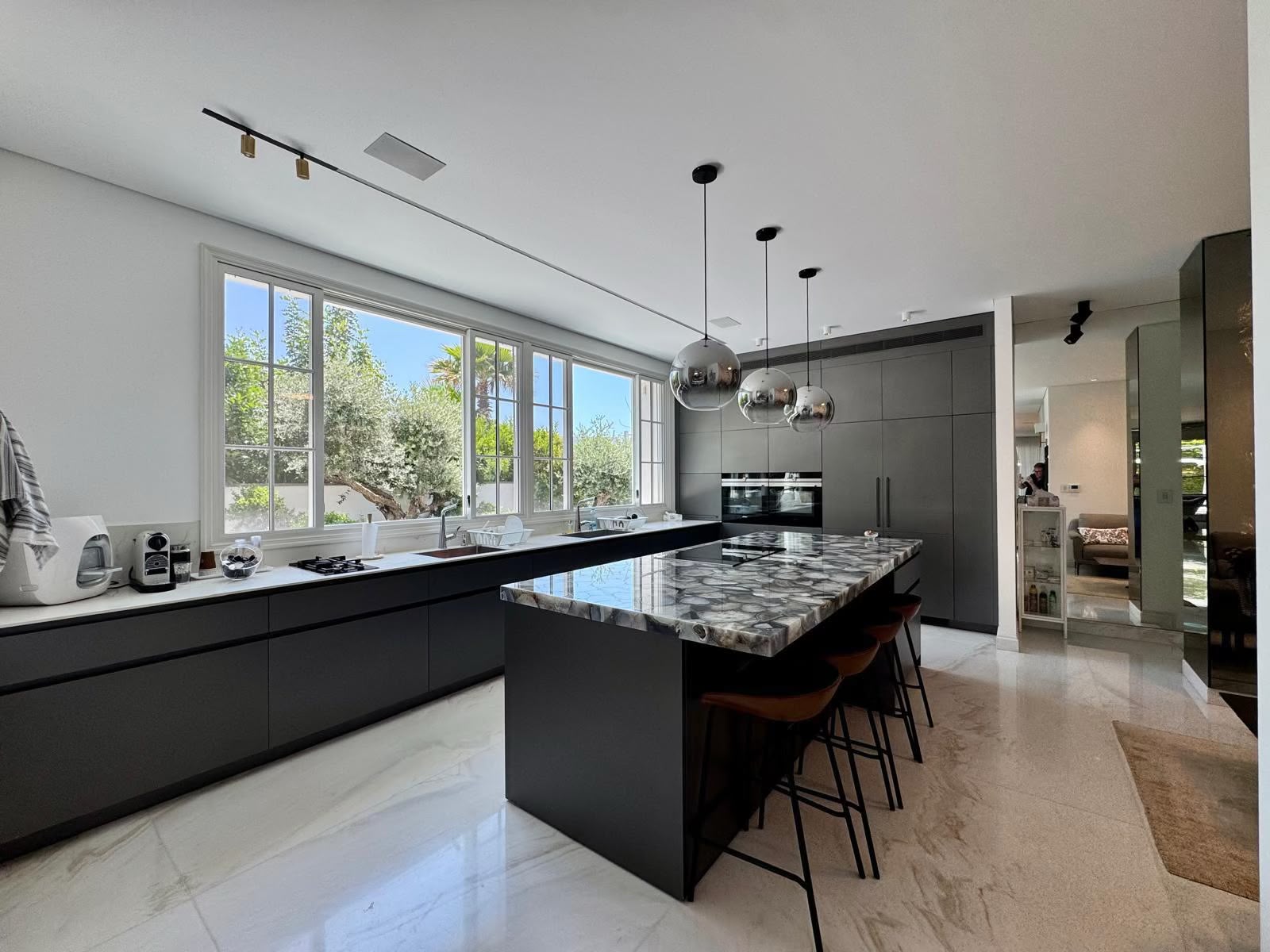 Villa for sale in Herzliya Pituach — Gallery 3