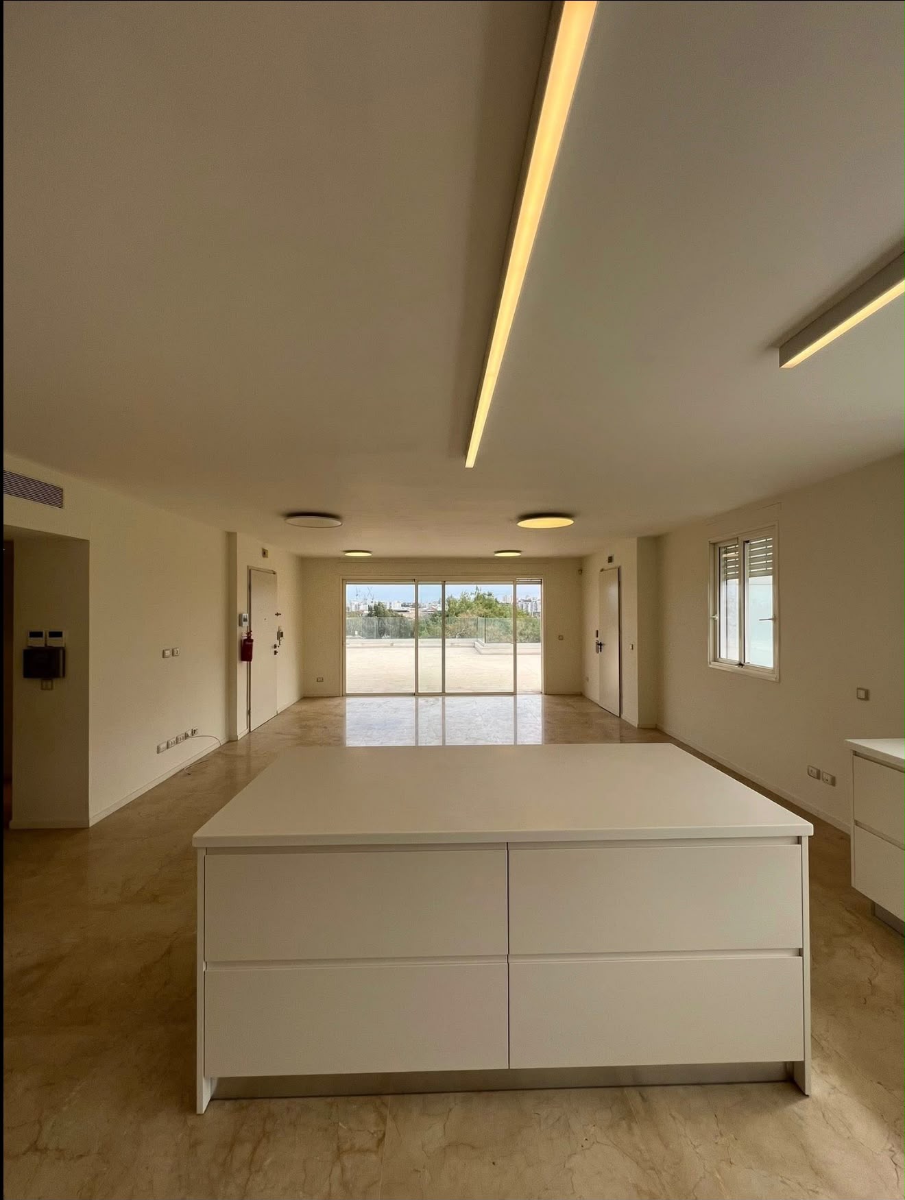 Penthouse for rent in Herzliya B — Gallery 2