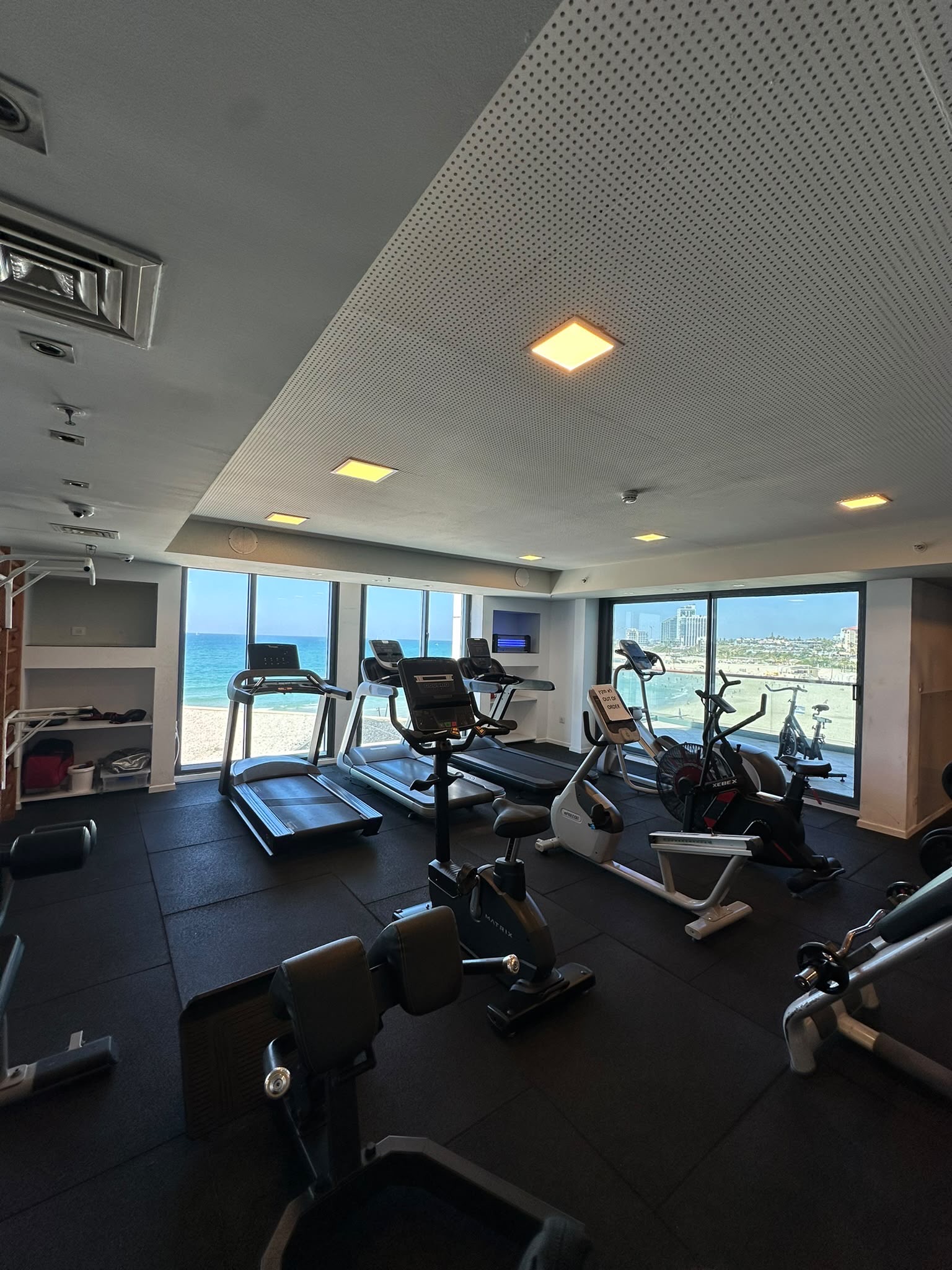 Apartment for rent in Herzliya Marina — Gallery 6