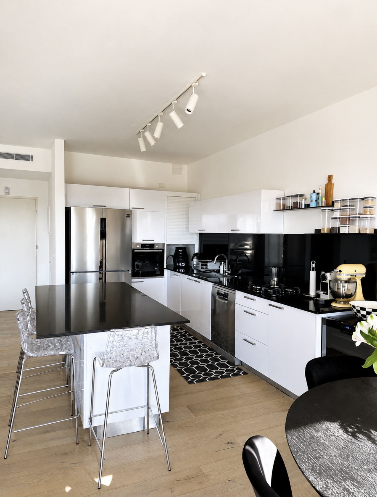 Apartment for rent in Herzliya — Gallery 2