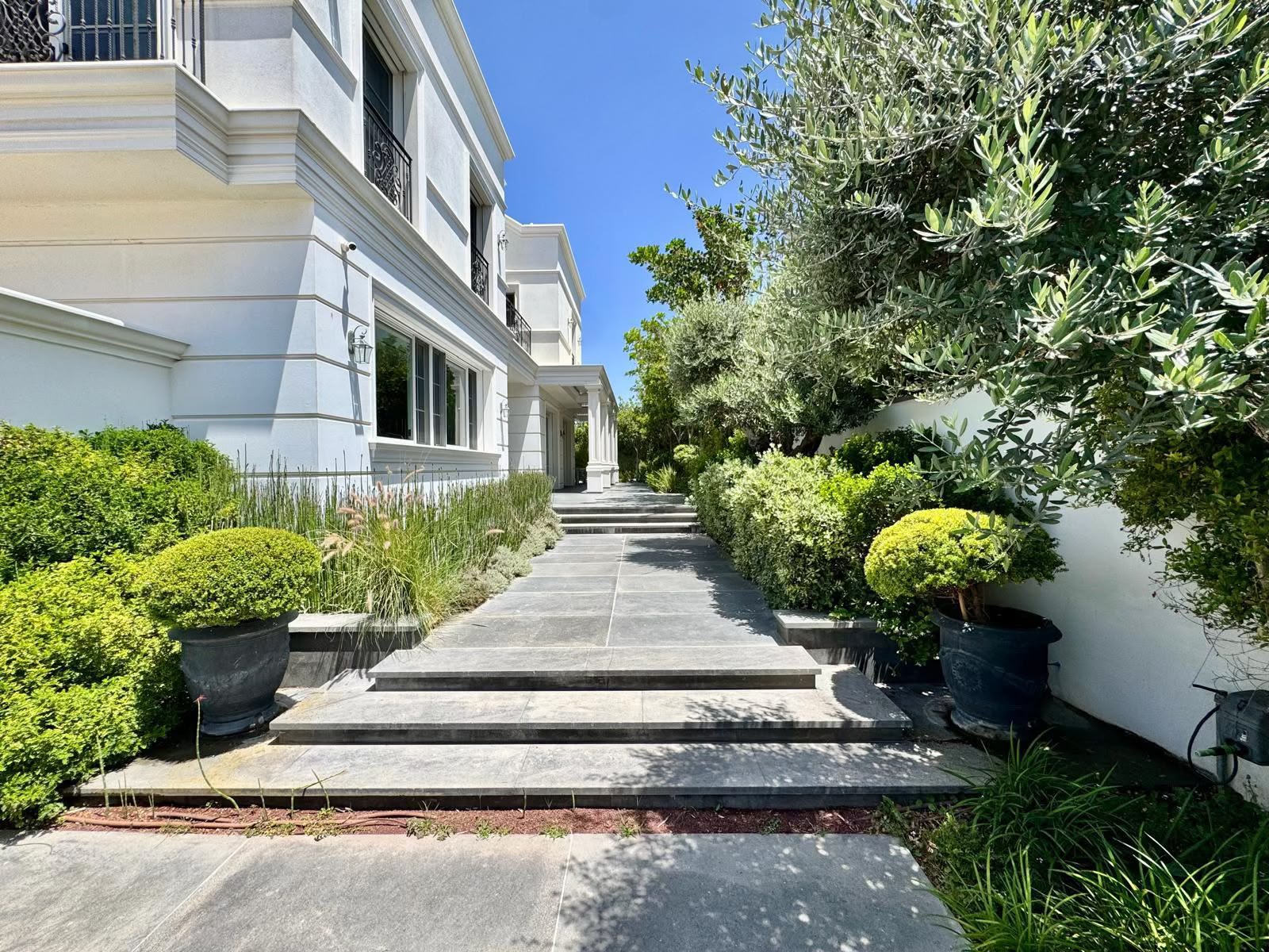 Villa for sale in Herzliya Pituach — Gallery 2