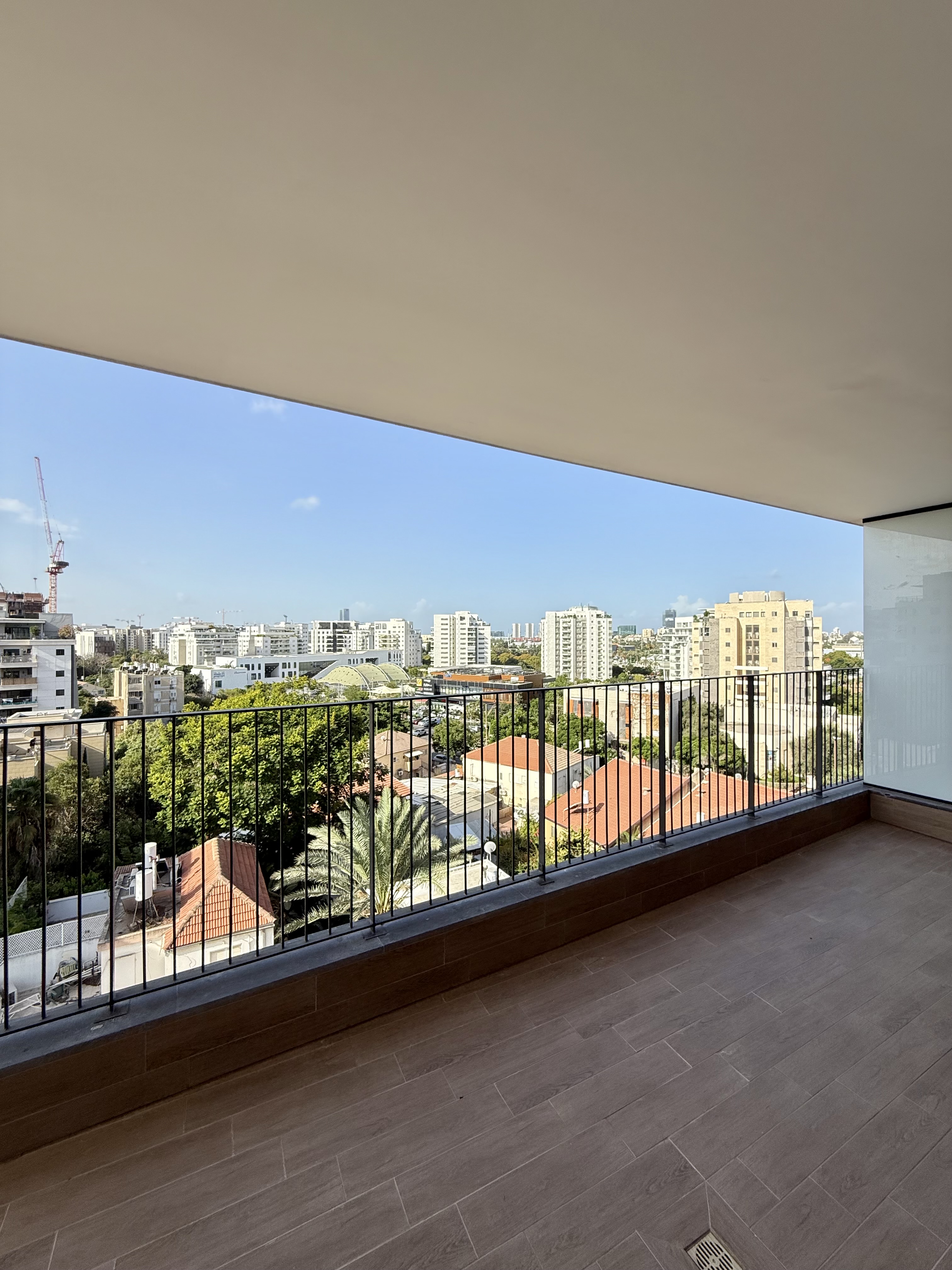Apartment for rent in Herzliya — Gallery 3