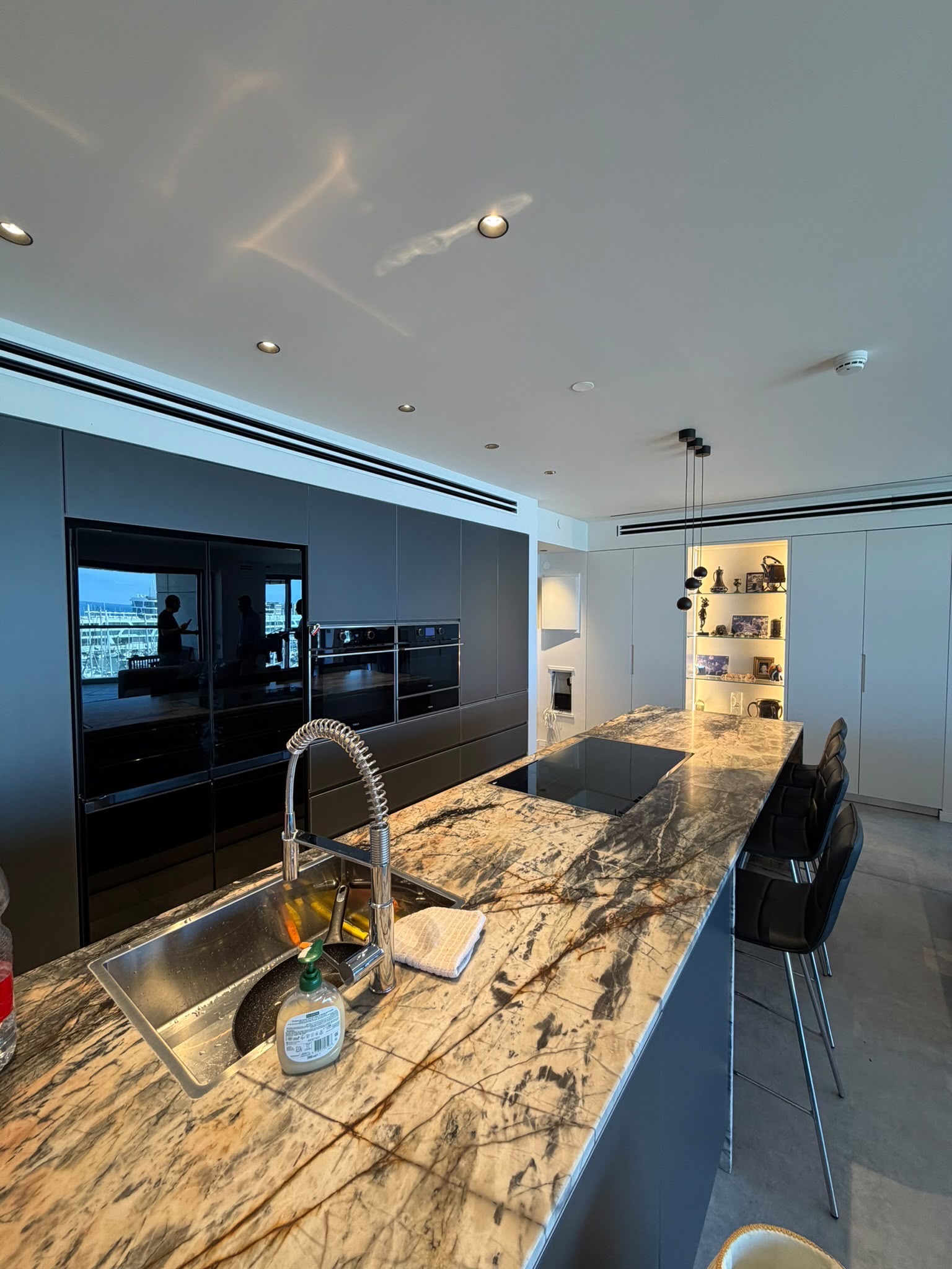 Apartment for rent in Herzliya Marina — Gallery 7