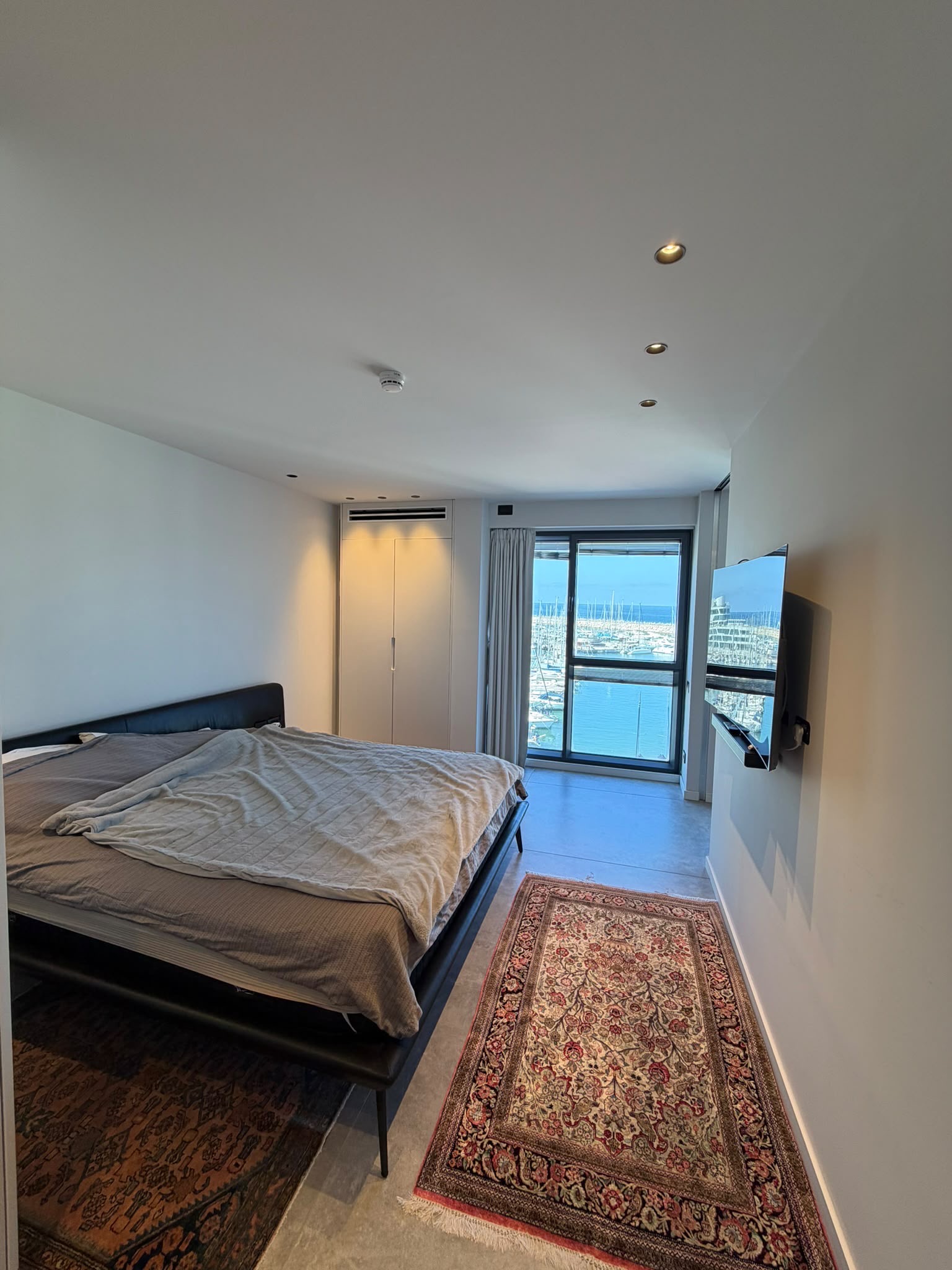 Apartment for rent in Herzliya Marina — Gallery 4