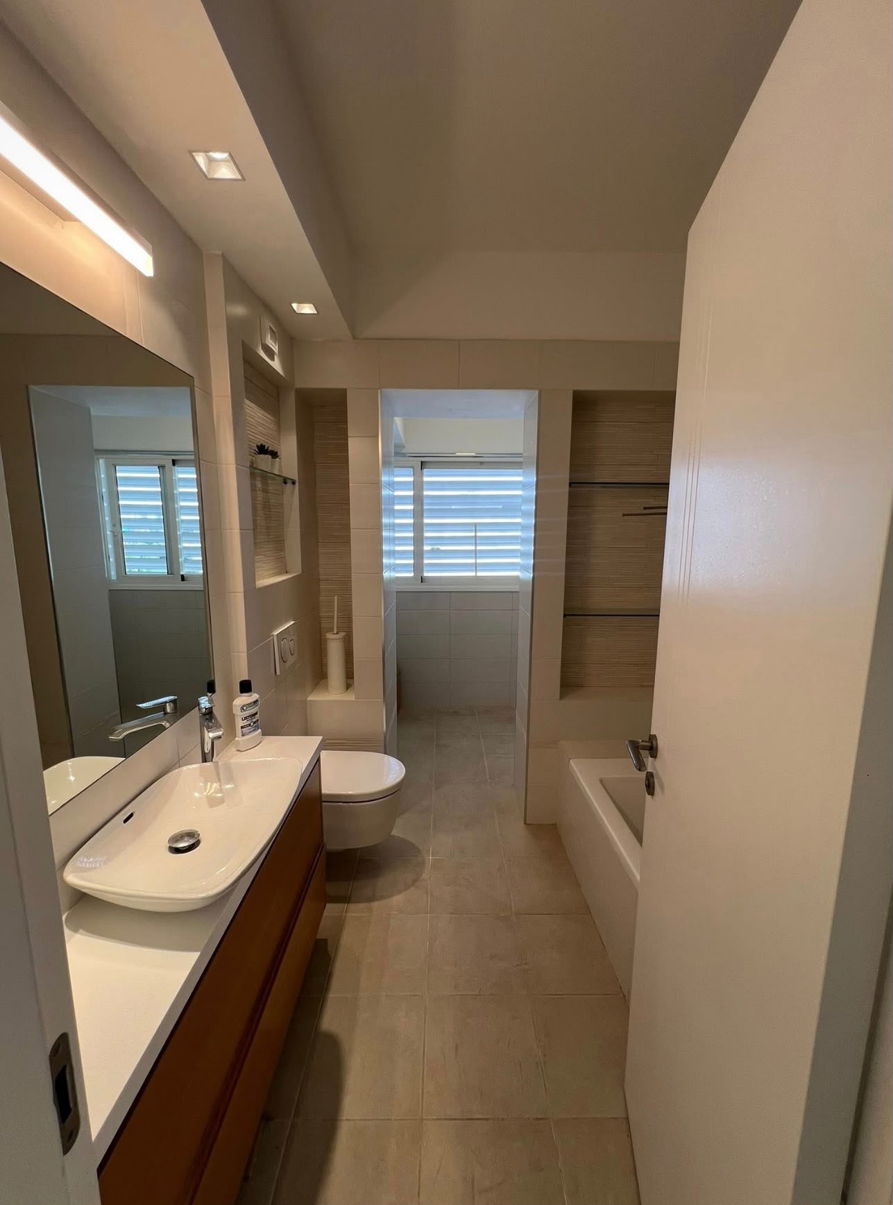 Penthouse for rent in Herzliya B — Gallery 6
