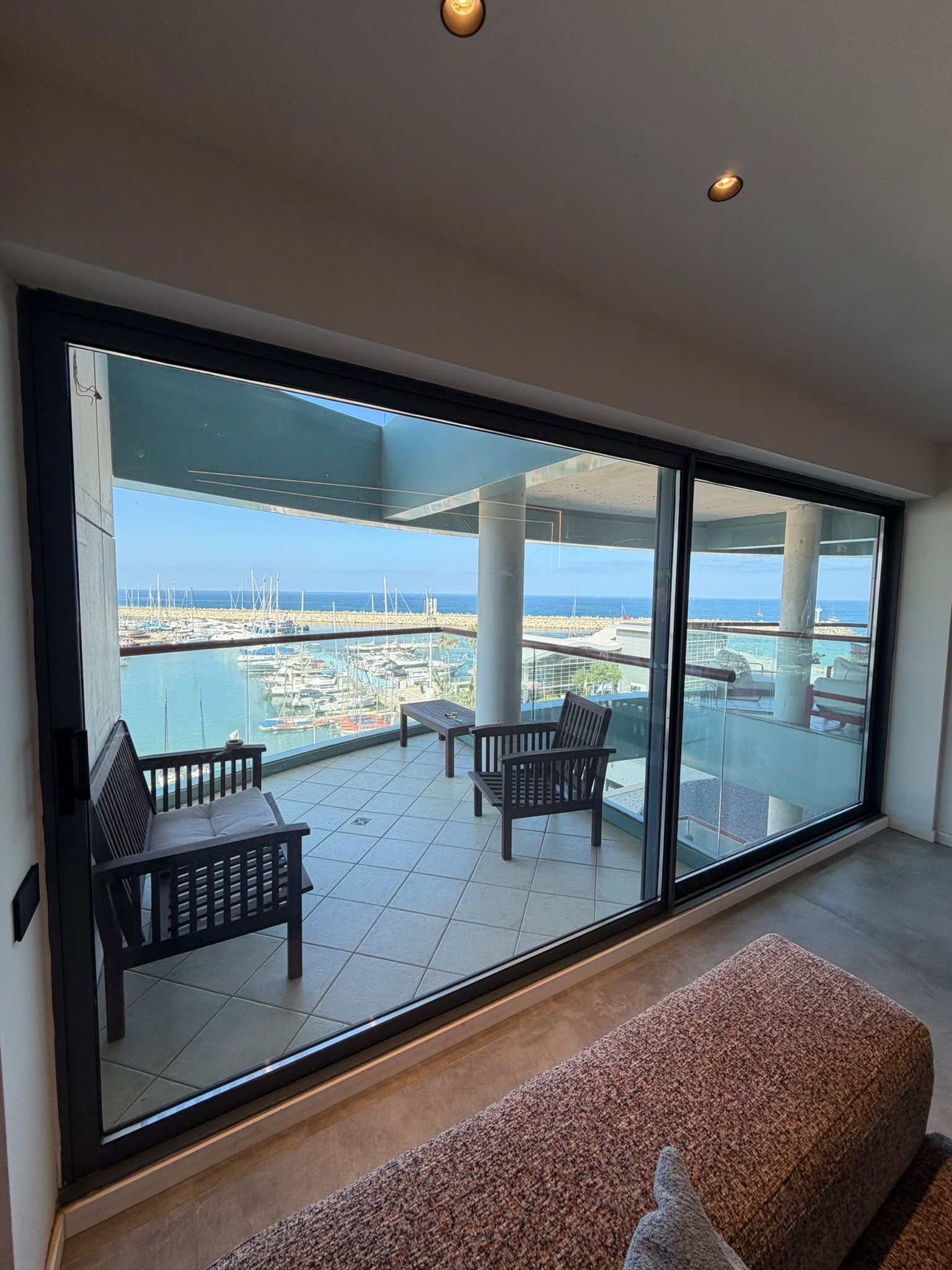 Apartment for rent in Herzliya Marina — Gallery 2
