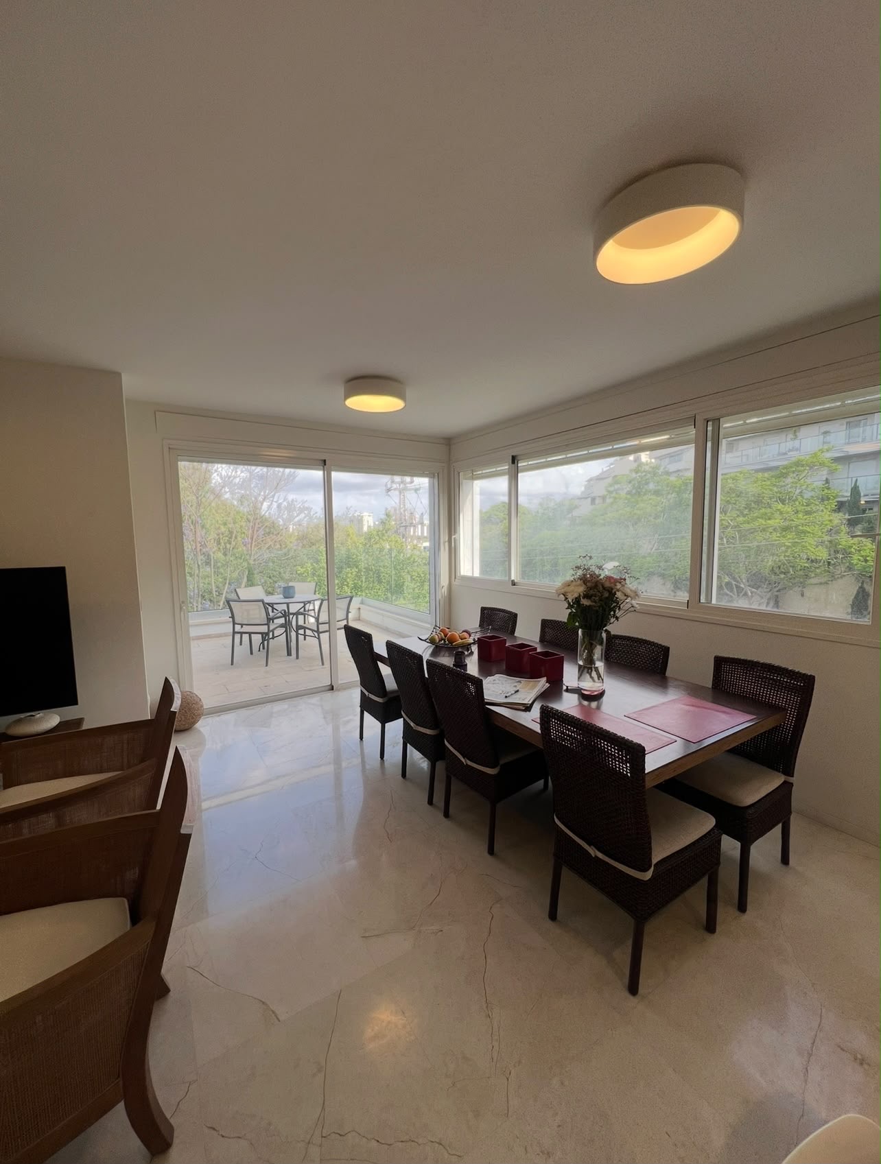 Apartment for rent in Herzliya B — Gallery 2