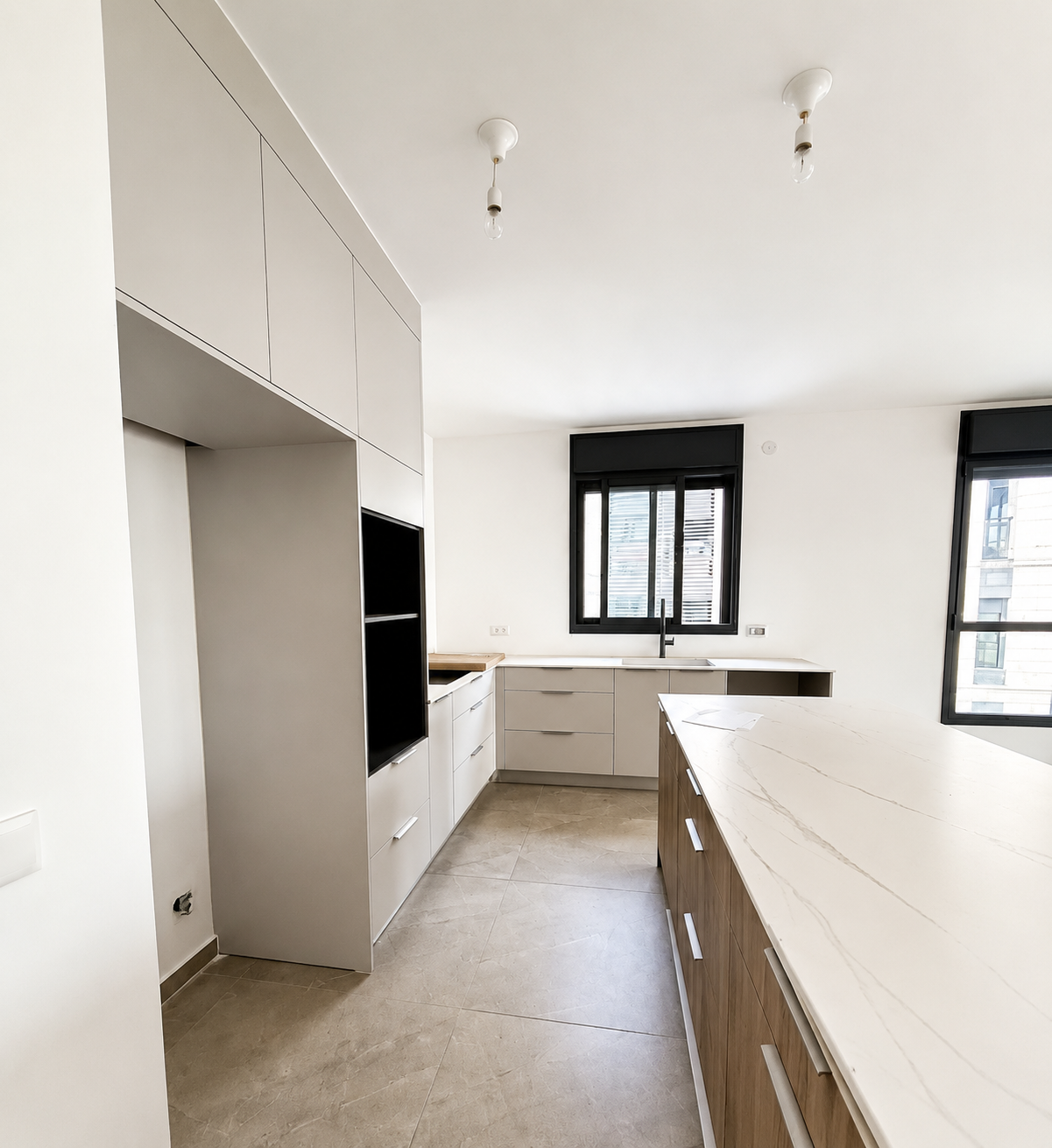 Apartment for rent in Herzliya — Gallery 4