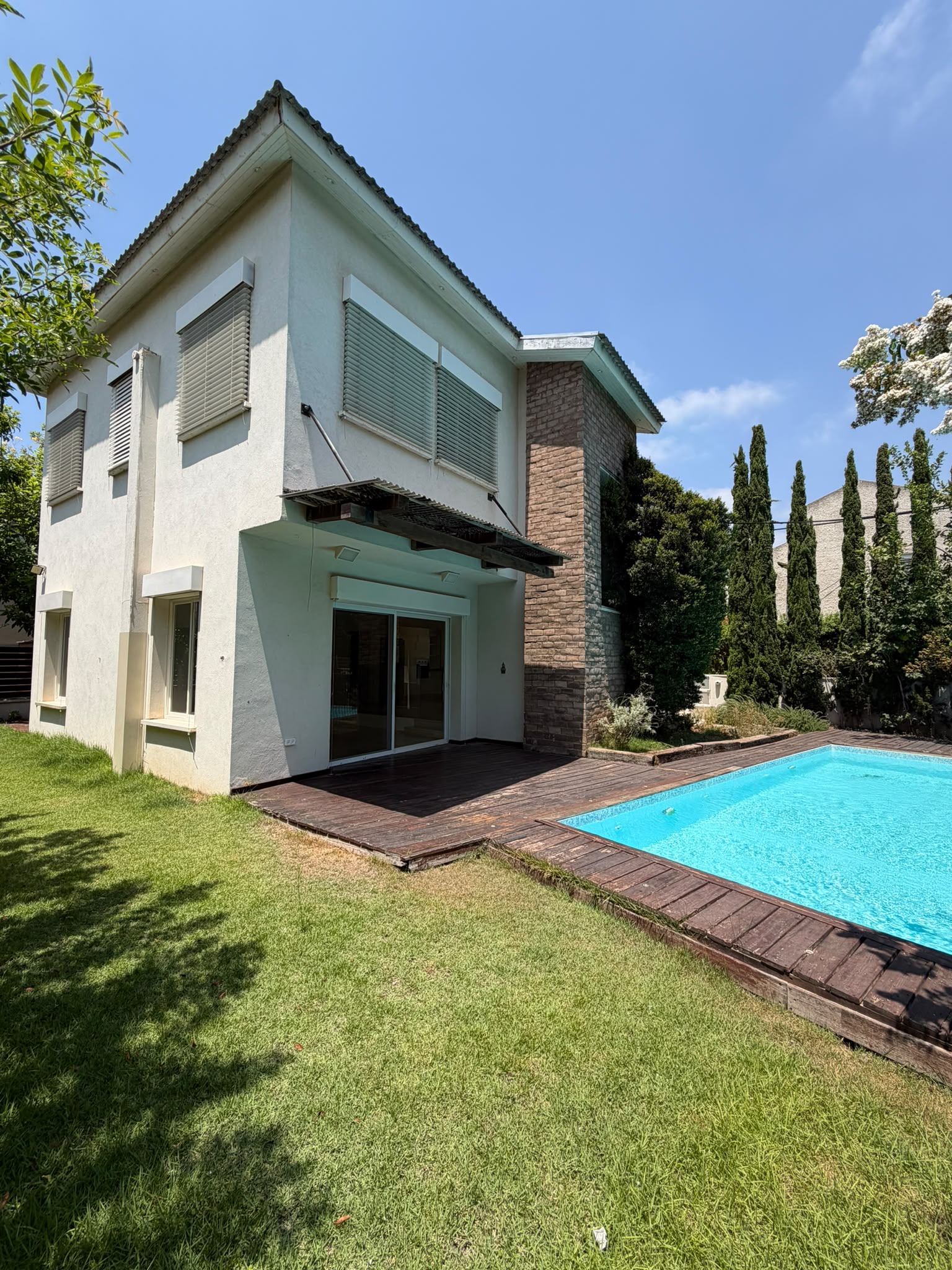 Renovated Villa in Herzliya Pituach
