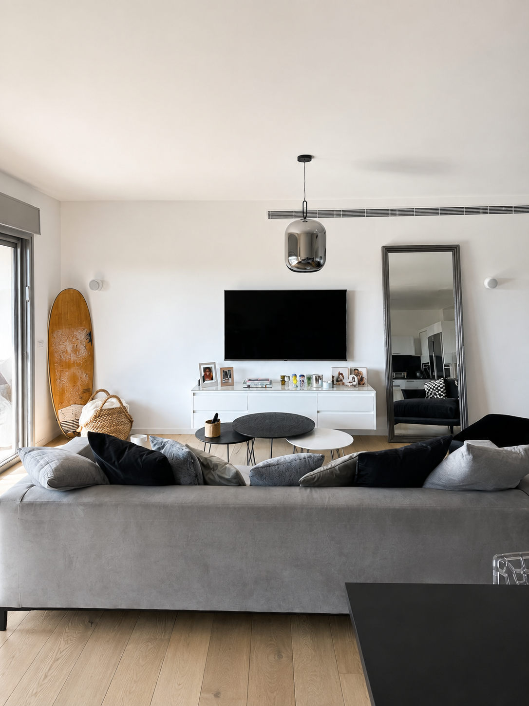 Apartment for rent in Herzliya — Gallery 6